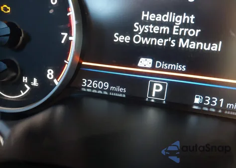 2023 Nissan Altima Sv из США, поврежденный, VIN 1N4BL4DV4PN370058